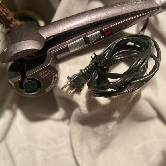 🎀💈CONAIR INFINITI PRO CURL SECRET💈🎀 - Picture 6 of 7
